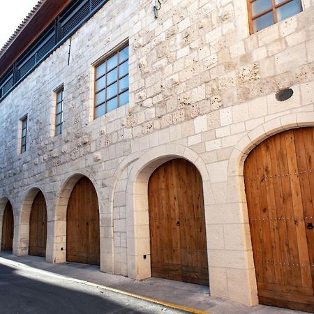 Chambre Orientale Cherazade Maison De L'Eglise Narbonne Exteriér fotografie