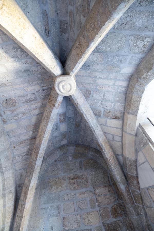Chambre Orientale Cherazade Maison De L'Eglise Narbonne Exteriér fotografie