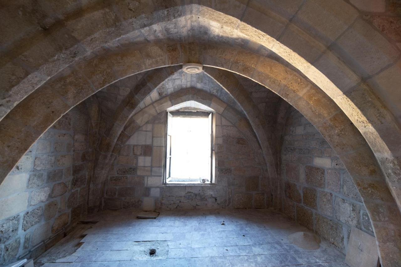 Chambre Orientale Cherazade Maison De L'Eglise Narbonne Exteriér fotografie